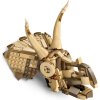 LEGO® Jurassic World 76969 Dinosauří fosilie: Lebka triceratopse