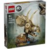 LEGO® Jurassic World 76969 Dinosauří fosilie: Lebka triceratopse