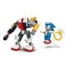 LEGO® Sonic the Hedgehog™ 77001 Sonic a souboj u táboráku
