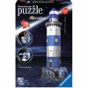 3D puzzle Majak v priboji nocni edice Ravensburger 1