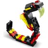 LEGO® Creator 31159 Divoká zvířata: Překvapivý pavouk