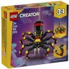 LEGO® Creator 31159 Divoká zvířata: Překvapivý pavouk