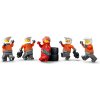 LEGO® City 60443 Zastávka v boxech F1® a personál s vozem Ferrari