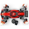LEGO® City 60443 Zastávka v boxech F1® a personál s vozem Ferrari
