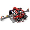 LEGO® City 60443 Zastávka v boxech F1® a personál s vozem Ferrari