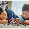 LEGO® City 60443 Zastávka v boxech F1® a personál s vozem Ferrari