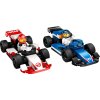 LEGO® City 60464 Závodní vozy F1® Williams Racing a Haas F1®