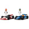 LEGO® City 60464 Závodní vozy F1® Williams Racing a Haas F1®