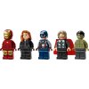 LEGO® Marvel 76313 Logo MARVEL a minifigurky