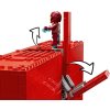 LEGO® Marvel 76313 Logo MARVEL a minifigurky