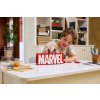 LEGO® Marvel 76313 Logo MARVEL a minifigurky