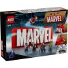 LEGO® Marvel 76313 Logo MARVEL a minifigurky