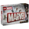 LEGO® Marvel 76313 Logo MARVEL a minifigurky