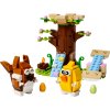 LEGO® 40709 Jarní hřiště pro zvířátka