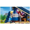 LEGO® Friends 42620 Rodinné domy Ollyho a Paisley