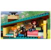 LEGO® Friends 42620 Rodinné domy Ollyho a Paisley