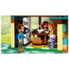 LEGO® Friends 42620 Rodinné domy Ollyho a Paisley