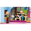LEGO® Friends 42620 Rodinné domy Ollyho a Paisley