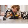 LEGO® TECHNIC 42175 Nákladní auto Volvo FMX a elektrický bagr Volvo EC230