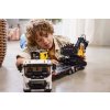 LEGO® TECHNIC 42175 Nákladní auto Volvo FMX a elektrický bagr Volvo EC230