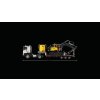 LEGO® TECHNIC 42175 Nákladní auto Volvo FMX a elektrický bagr Volvo EC230