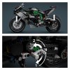 LEGO® TECHNIC 42170 Motorka Kawasaki Ninja H2R