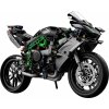 LEGO® TECHNIC 42170 Motorka Kawasaki Ninja H2R