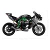 LEGO® TECHNIC 42170 Motorka Kawasaki Ninja H2R