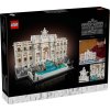 LEGO® Architecture 21062 Fontána di Trevi