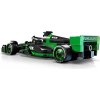 LEGO® Speed Champions 77247 Závodní auto KICK Sauber F1® Team C44