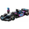 LEGO® Speed Champions 77248 Závodní auto BWT Alpine F1® Team A524