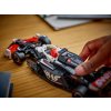 LEGO® Speed Champions 77250 Závodní auto MoneyGram Haas F1® Team VF-24