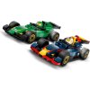 LEGO® City 60445 Kamion F1® s vozy F1® RB20 a AMR24