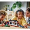 LEGO® City 60445 Kamion F1® s vozy F1® RB20 a AMR24