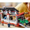 LEGO® City 60445 Kamion F1® s vozy F1® RB20 a AMR24