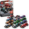 LEGO® 71049 Sběratelské závodní auto F1®