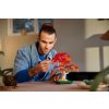 LEGO® Botanicals 10348 Bonsaj – Japonský červený javor