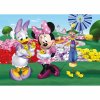 puzzle Walt Disney Minnie 24d Dino 2