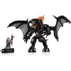 LEGO® Icons 10367 Knižní zarážka: Pán prstenů – Balrog™