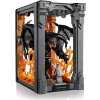 LEGO® Icons 10367 Knižní zarážka: Pán prstenů – Balrog™