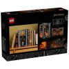 LEGO® Icons 10367 Knižní zarážka: Pán prstenů – Balrog™