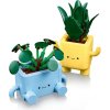LEGO® Botanicals 10349 Veselé rostlinky