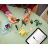 LEGO® Botanicals 10349 Veselé rostlinky