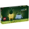 LEGO® Botanicals 10349 Veselé rostlinky