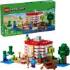 LEGO® Minecraft® 21275 TNT dům v džungli