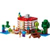 LEGO® Minecraft® 21275 TNT dům v džungli
