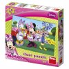 puzzle Walt Disney Minnie 24d, Dino