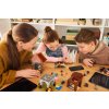LEGO® Minecraft® 21278 Základna plenitelů a Ničitel