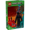 LEGO® Minecraft® 21279 Endermanova věž