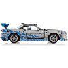 LEGO® TECHNIC 42210 2 Fast 2 Furious Auto Nissan Skyline GT-R (R34)